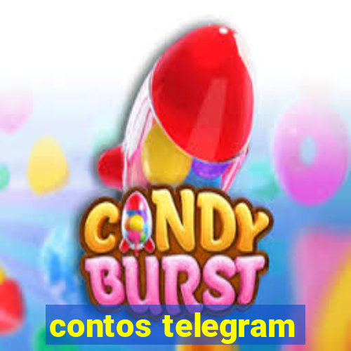 contos telegram